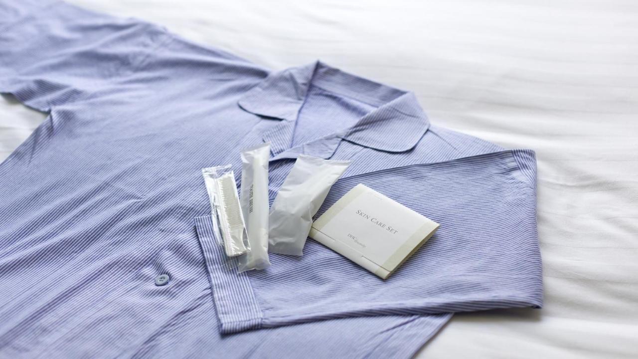 Hotel Toyoko Omori Präfektur Tokio
