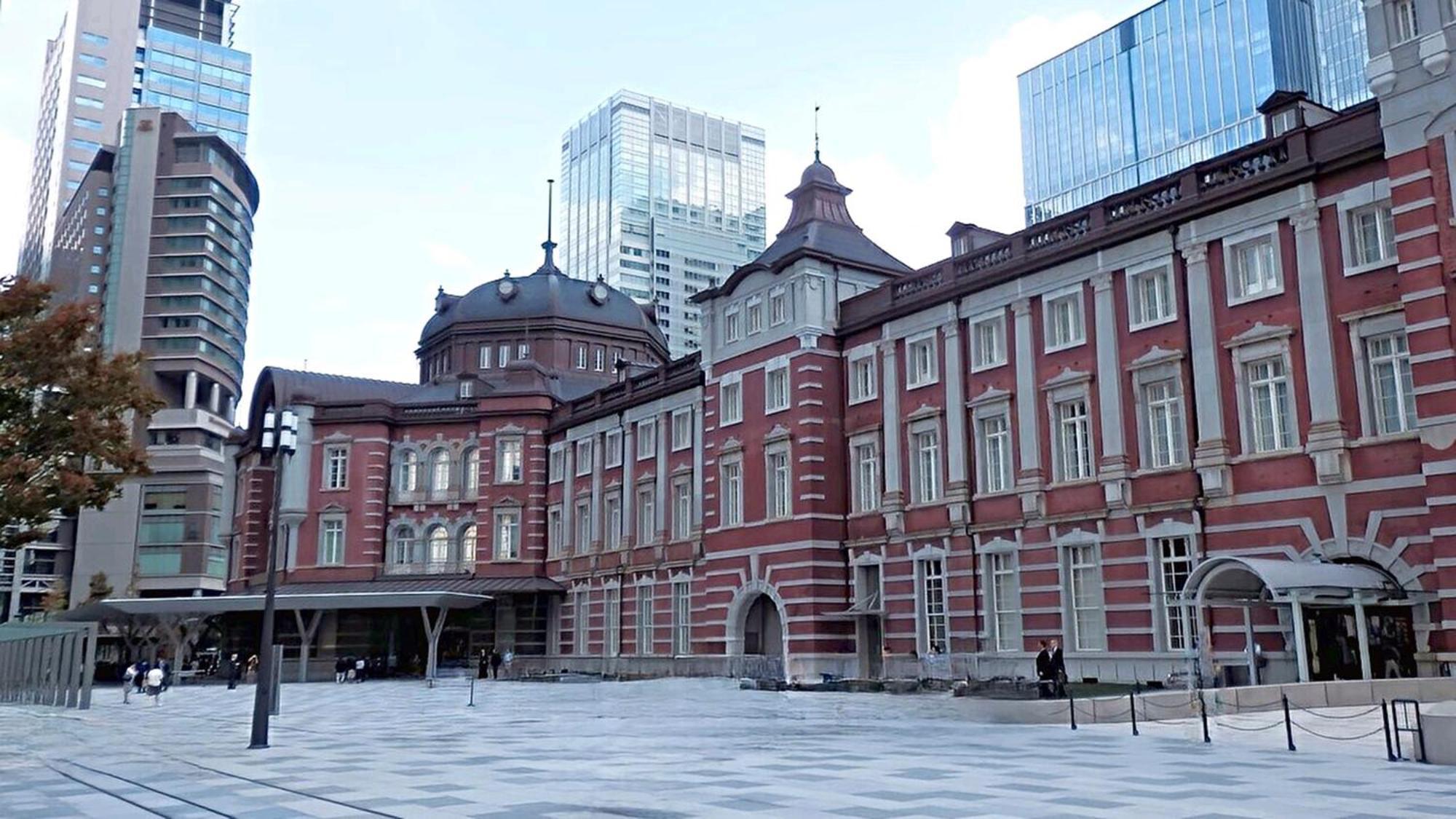 Hotel Toyoko Omori Präfektur Tokio